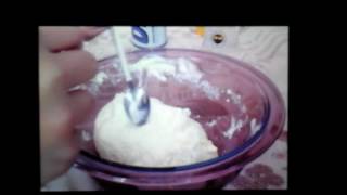 Renkli tutkal ile slime olur mu? Slime yapımı