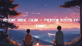 Download Lagu Lofi Beats to relax/study to - The Beginning - Pierson Booth MP3