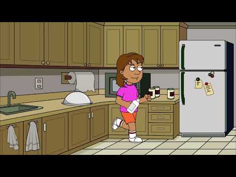 Dora Pours Toothpaste In Her Mom S Baked Muffins Grounded