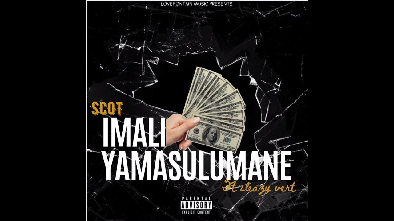 Scot ft sleazy vert   imaLi yamasulumane