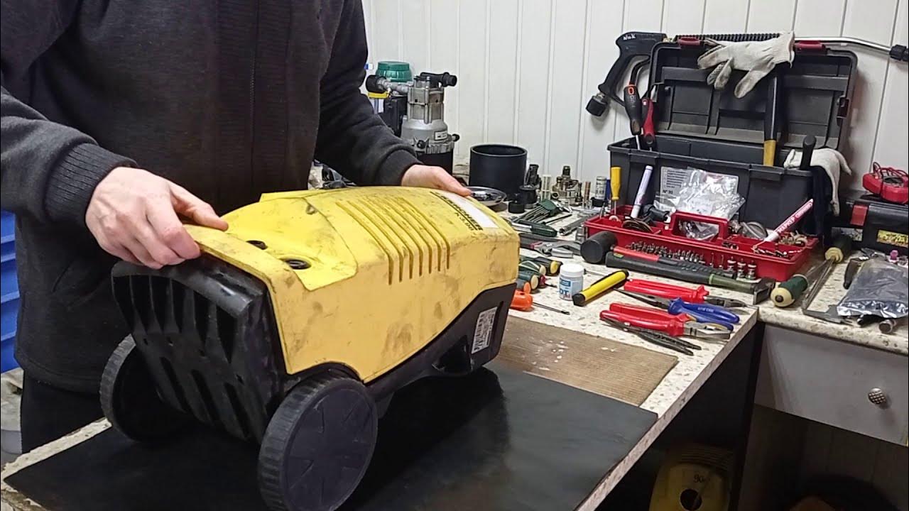 Мойка керхер 5. Керхер 5. Керхер высокого давления для оборудования. Ремонт автомойки хутер 135pw. 200.