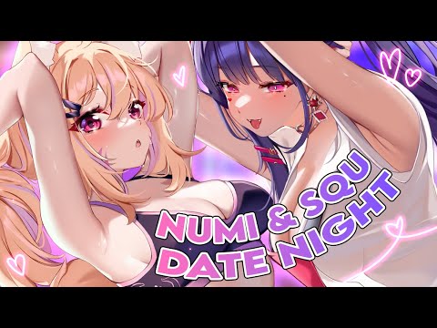 【VRChat Collab】Yapping and flirting with the beautiful @nihmune