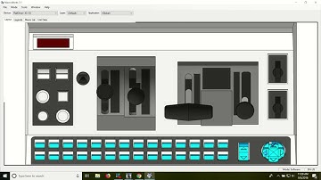 RailDriver Programming Tutorial