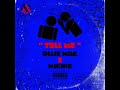 Ollie MaK x Michie - Tell Me @michieeldios