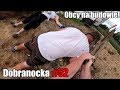 Dobranocka #52 - Atak "obcych" na budowę. Dwie ławy zaszalowane! #domza150tysiecy #serial #yt