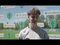 Interview: Stuart Hawkins on starting vs Austin FC and Philadelphia Union