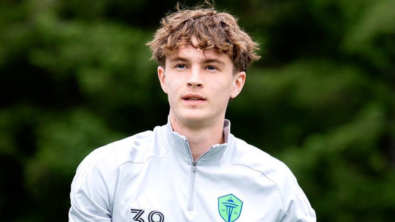 Interview: Stuart Hawkins on starting vs Austin FC and Philadelphia Union