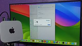 How to Connect Bluetooth EarBuds to Apple Mac Mini M6/M5/M4 on macOS
