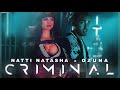 Criminal Remix Ozuna X Natti Natasha Ft Daddy Yankee Wisin Zion Bad Bunny Criminal Remix Ozuna X Natti Natasha Ft Daddy Yankee Wisin Zion Bad Bunny