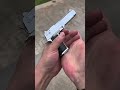 Desert Eagle keychain