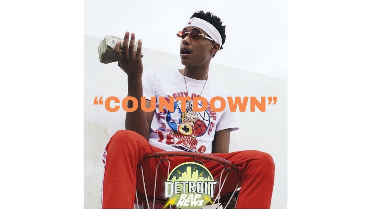 (FREE FOR PROFIT) "COUNTDOWN" SKILLA BABY TYPE BEATS 2023