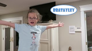 Someone's Gonna Pay For This (WK 262) | Bratayley