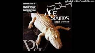 Ace Sounds - Jet From California (Featuring Jason Perry)