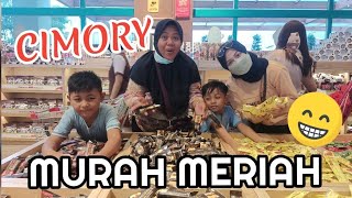 Pusat Oleh - Oleh Cimory Prigen Pasuruan