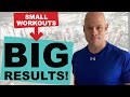 How to Make Micro Workouts Supremly Effective