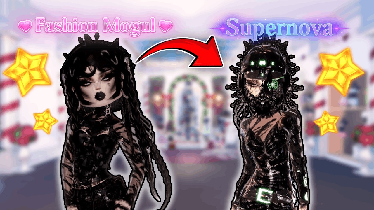 Я наконец-то стал сверхновой? Путь к сверхновой 3