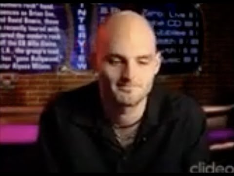 Remy Zero - Interview (1999)
