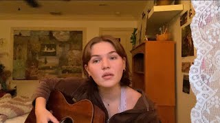 she - dodie (cover)