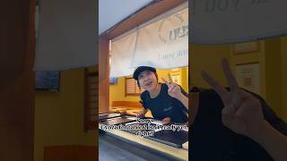 When The mystery Order Turns Out To Be My Dinner 