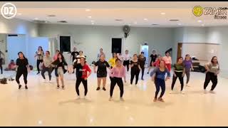 Dj Ura Remix | Viral tiktok | Dzcrew | ZumbaKupang | Zumba NTT