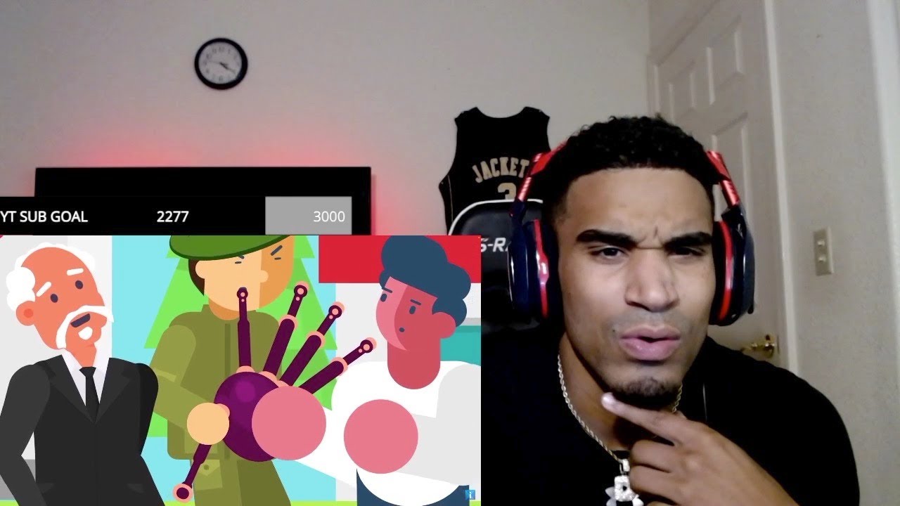 АМЕРИКАНСКАЯ РЕАКЦИЯ на Безумного Джека Черчилля: реальный безумец времён Второй мировой войны (О...