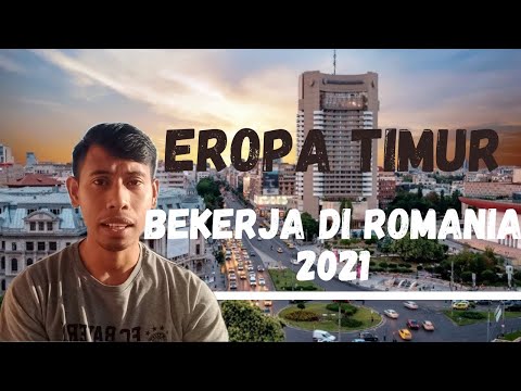 Video: Bagaimana Berperilaku Di Eropa