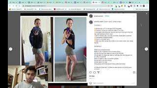 Yasmin Instagram Video Review