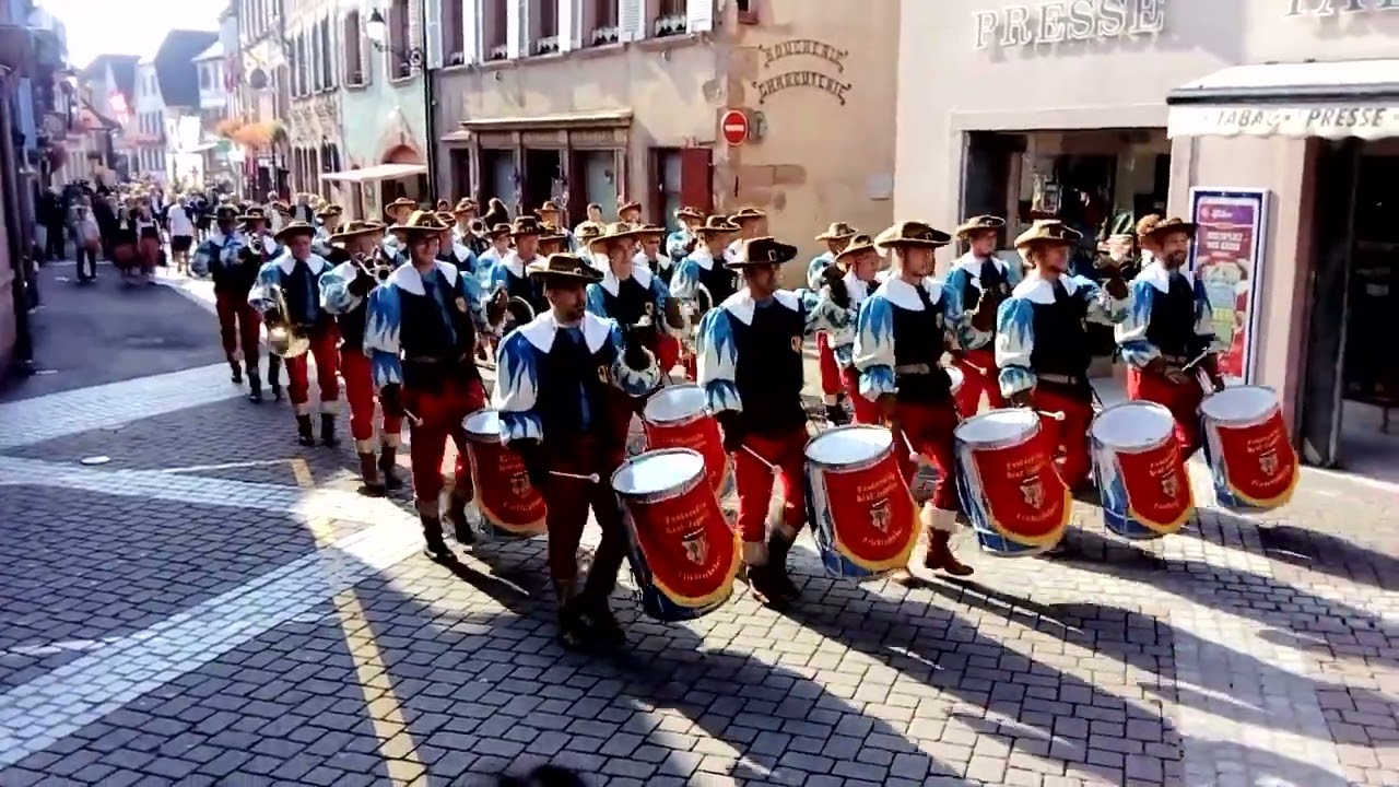 fanfarenzug graf zeppelin 2017