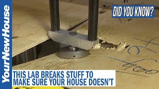 How Strong is the Framing in Your Home- Did You Know?