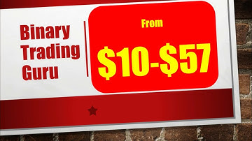 iqoption strategy-$10 to $50 in minutes ( Binary Trading GURU )