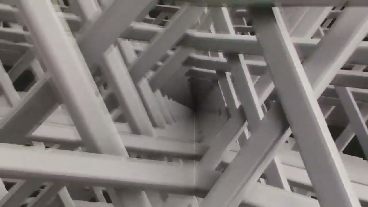 Kuala Lumpur 3D Immersive Experience – Lost in Another Dimension