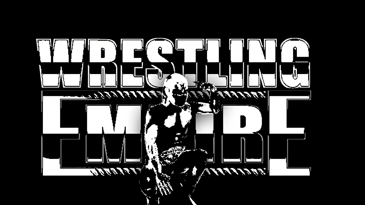 Wrestling Empire But With The One-Punch Mod