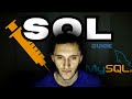 SQL INJECTIONS Explained – Full Tutorial for Beginners