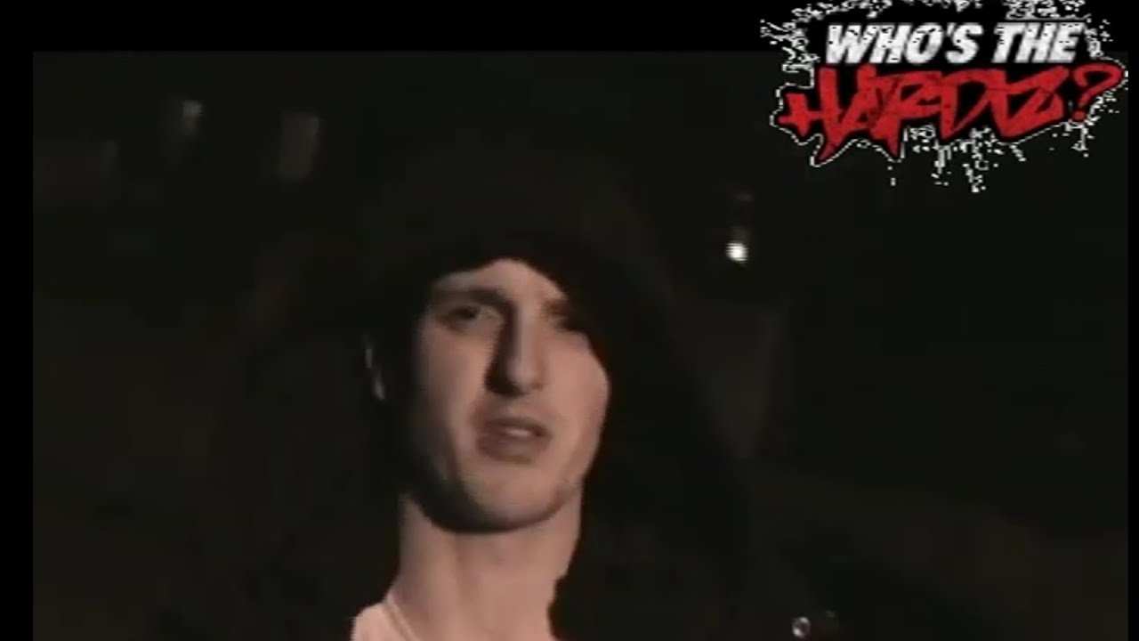 Who's The Hardest [FULL DVD] Giggs, Morrisson, DVS, Snap Capone, PDC, K Koke & Many More 