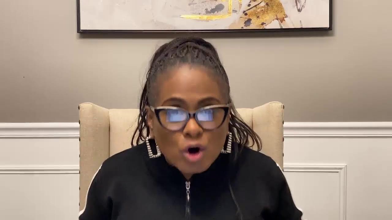 Day 19 of 21 | Pastor Jewel Dawson | “It’s ALL Coming Together”!!