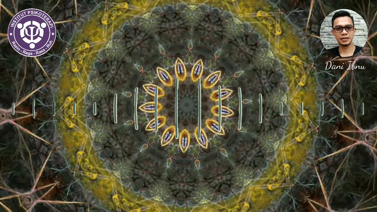 Audio Hipnoterapi Diri Sendiri Atasi Insomnia Memudahkan Tidur dan Relaksasi