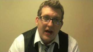 Chris For Alabamas Young & Free Spokesperson