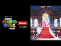 Super Mario Bros. Il Film Direct  29/11/2022 (secondo trailer)