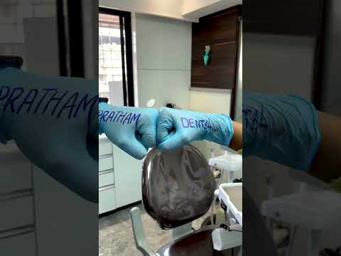 Experience the Best Dental Care Walk Into Pratham Dental Clinic by Pratham Dental Facethetics