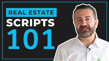 Real Estate Scripts 101 with Chadi Bazzi