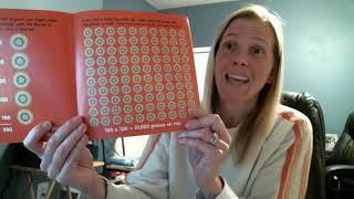 Sickels Storytime - Pizza Counting
