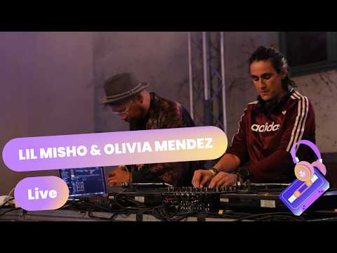 Lil Misho & Olivia Mendez live | Pop-Kultur 2026