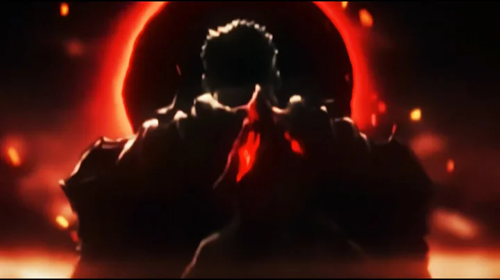 YEAT x BERSERK - Be Quiet | Reversed Intro | (Slowed & Reverb)