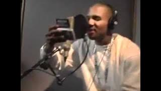 The Game - Dreams (Never before heard version)