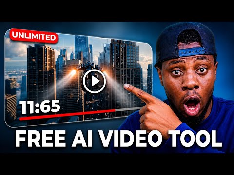 How to Get a FREE AI Video Generator in 2026 | Create AI Videos for Free