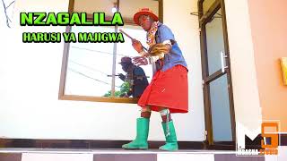 NZAGALILA __ HARUSI YA MAJIGWA (PRD BY MBASHA STUDIO 2020)