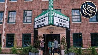 Hotel Clermont | Atlanta (GA), United States | Hotel Review 🏨