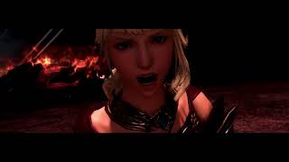 "Boots" Final Fantasy XIV