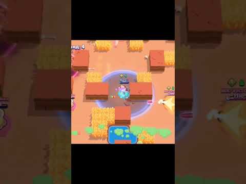 Видео: #brawlstars #бравлстарс