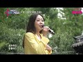 가수 진영 달달한 라떼로주세요   유예진의히트가요쇼  부천한옥마을  GMTV 가요TV  ETN연예TV,딜라이브 CMB  WKTV  엠스타TV 차트코리아